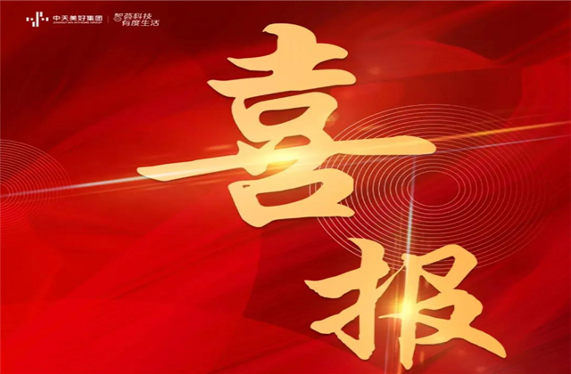 利来w66美好集团蝉联“2021长三角城市群房地产公司品牌价值TOP10”